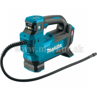 MAKITA MP001GZ akumulátorový kompresor GXT 