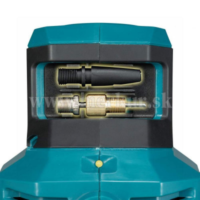 MAKITA MP001GZ akumulátorový kompresor GXT 