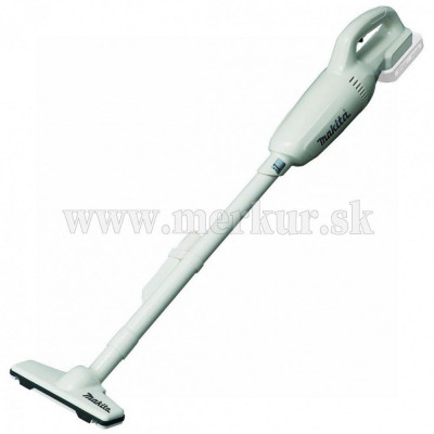 MAKITA CL183DZ akumulátorový vysávač