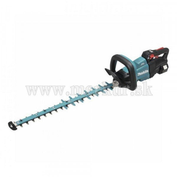 MAKITA DUH602RT akumulátorový plotostrih +1x akum. BL1850B + dvojnab. DC18RC