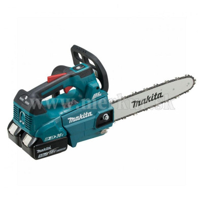 MAKITA DUC306PT2B akumulátorová píla