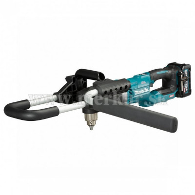 MAKITA DG001GM105 akumulátorový zemný vrták GXT