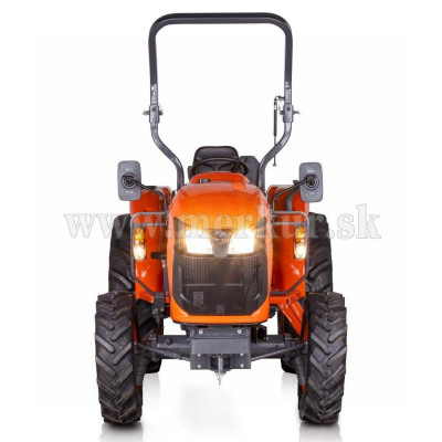 KUBOTA L1382 D ROPS traktor poľnohospodársky
