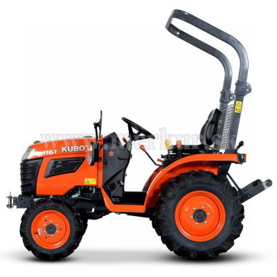 KUBOTA B1161 traktor poľnohospodársky