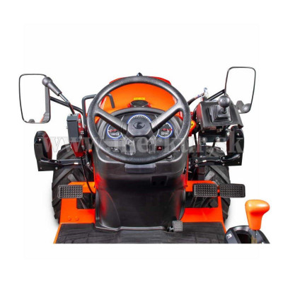 KUBOTA B1161 traktor poľnohospodársky