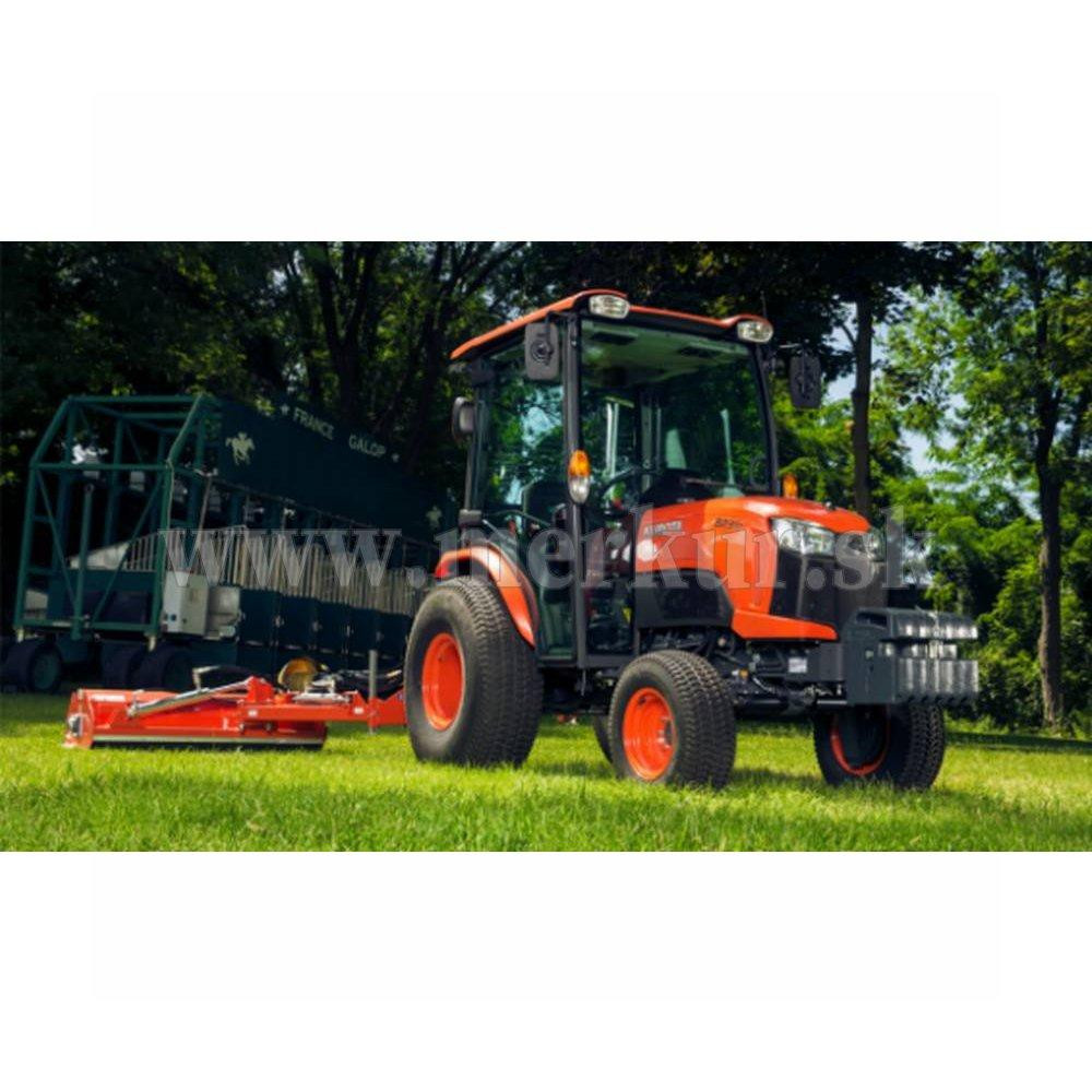 KUBOTA B2261D-B traktor poľnohospodársky
