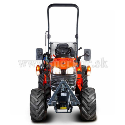 KUBOTA B1241 traktor poľnohospodársky
