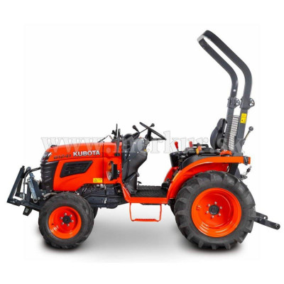KUBOTA B1241 traktor poľnohospodársky
