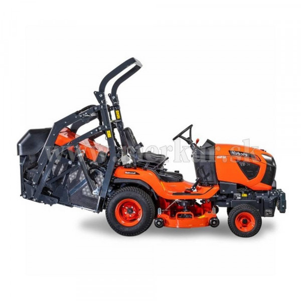 KUBOTA G231HD 48