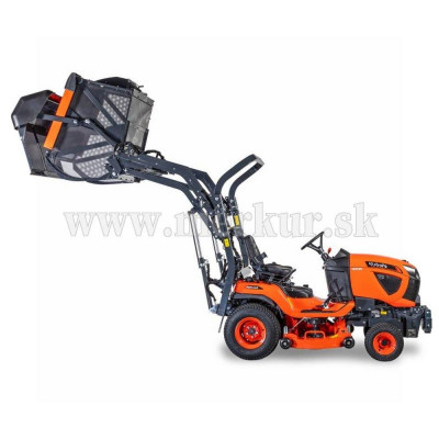 KUBOTA G231HD 48