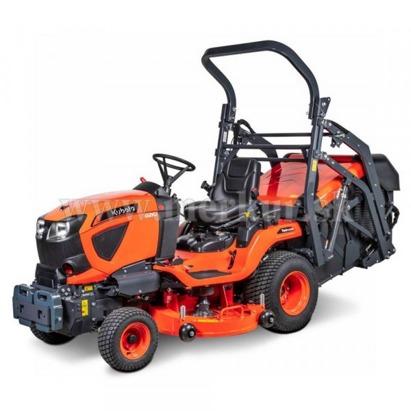 KUBOTA G261HD 48