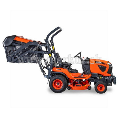 KUBOTA G261HD 48