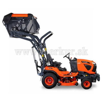 KUBOTA G261HD 48