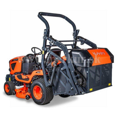 KUBOTA G261HD 48