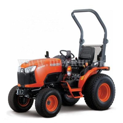 KUBOTA B2201 traktor poľnohospodársky
