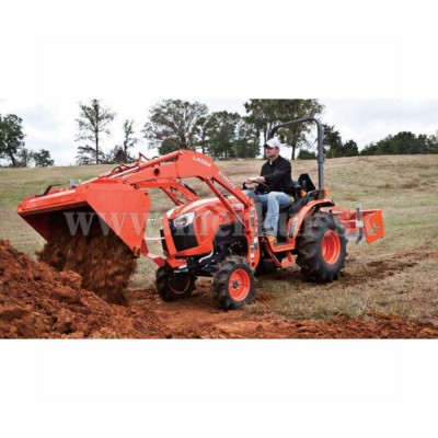 KUBOTA B2201 traktor poľnohospodársky
