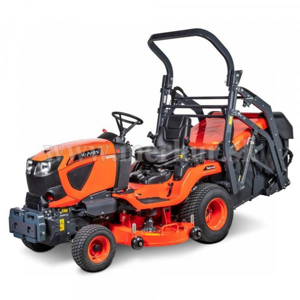 KUBOTA G261HD 54