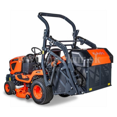 KUBOTA G261HD 54