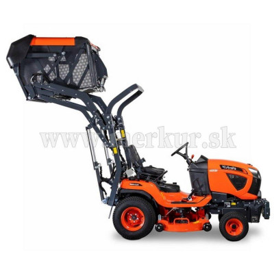 KUBOTA G261HD 54