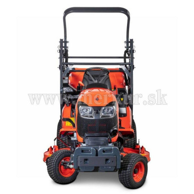 KUBOTA G261HD 54