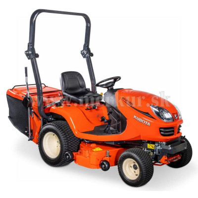 KUBOTA GR2120 traktorová kosačka