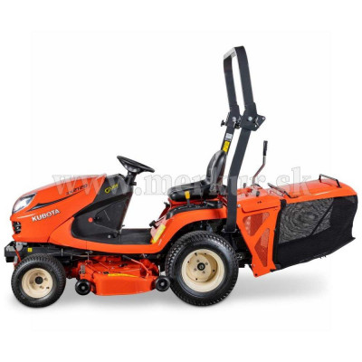 KUBOTA GR2120 traktorová kosačka