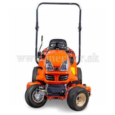 KUBOTA GR2120 traktorová kosačka