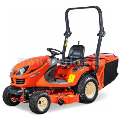 KUBOTA GR2120 traktorová kosačka