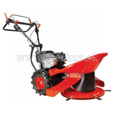 Motor Jikov BDR 581 Stella Vario Plus bubnová kosačka