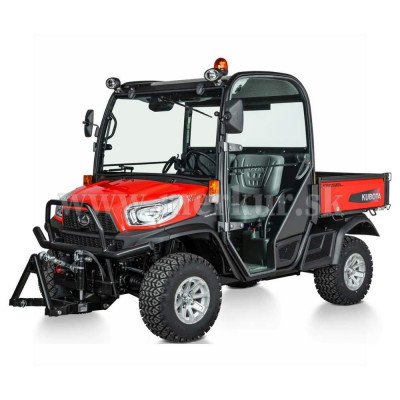 KUBOTA  RTVX1100 úžitkové vozidlo