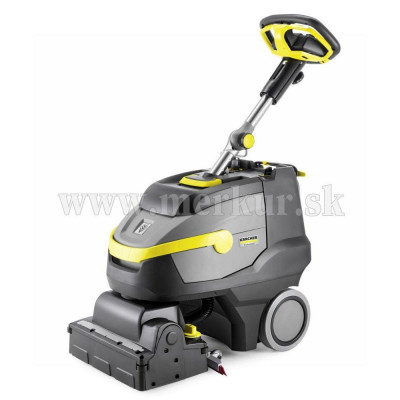 KARCHER BR 35/12 C Bp Pack umývací automat