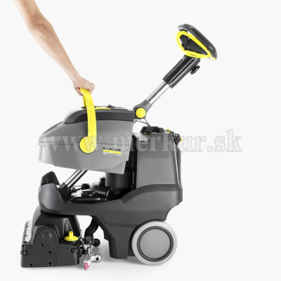 KARCHER BR 35/12 C Bp Pack umývací automat