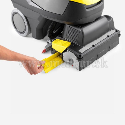 KARCHER BR 35/12 C Bp Pack umývací automat