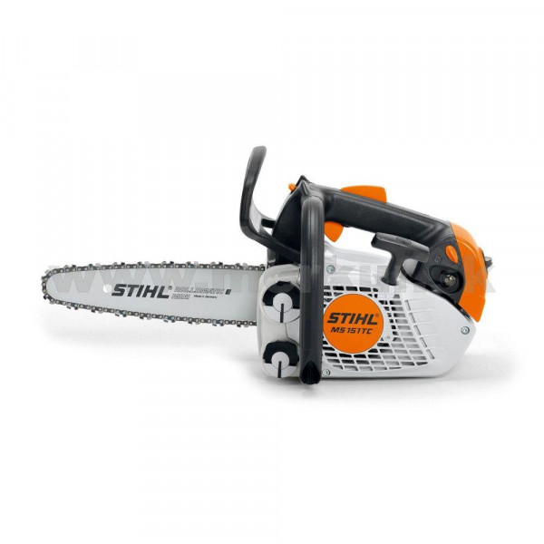 STIHL MS 151 TC-E motorová píla