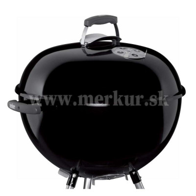 WEBER gril na drevené uhlie Bar-B-Kettle 47cm 