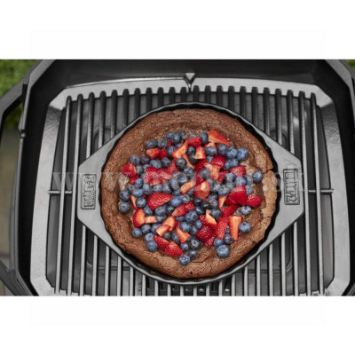 WEBER forma keramická na koláč 30cm 17887