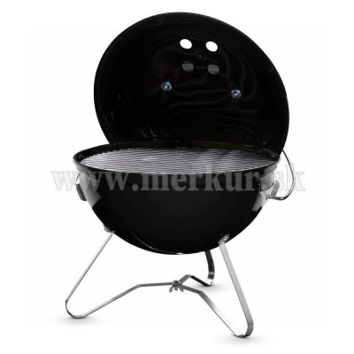 WEBER gril na drevené uhlie Smokey Joe Premium 37 cm