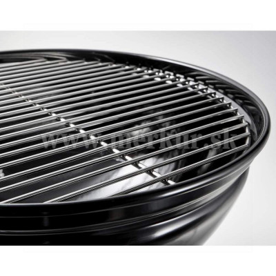 WEBER gril na drevené uhlie Smokey Joe Premium 37 cm