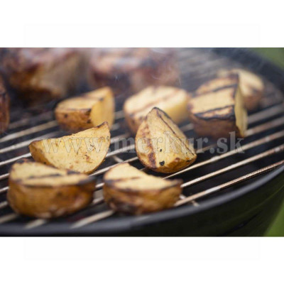 WEBER gril na drevené uhlie Smokey Joe Premium 37 cm