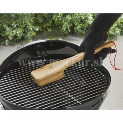 WEBER kefa na gril 30cm 6275