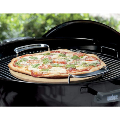 WEBER kameň na pizzu GBS 8836 34cm 8836