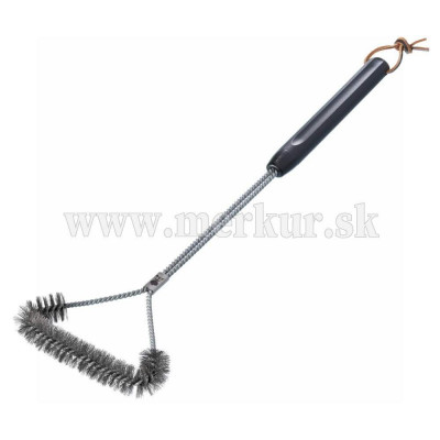 WEBER kefa na gril trojstranná 53cm 6493