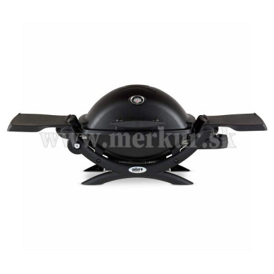 WEBER gril plynový Q 1200