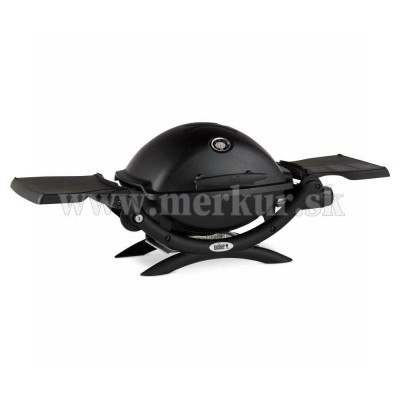 WEBER gril plynový Q 1200