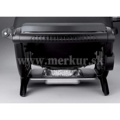 WEBER gril elektrický Q 2400