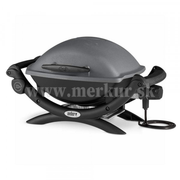 WEBER gril elektrický Q 1400