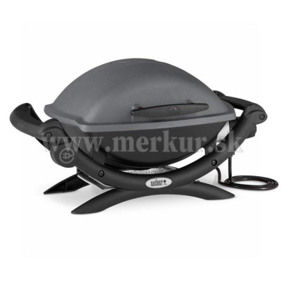 WEBER gril elektrický Q 1400