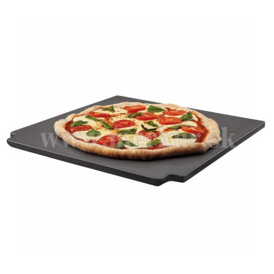 WEBER kameň na pizzu CRAFTED GBS 7681 41cm x 40cm 7681