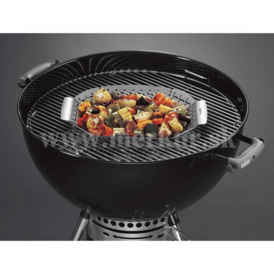 WEBER kôš grilovací Premium 6678 31cm x 26cm