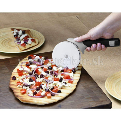 WEBER krájač na pizzu 10cm 6690